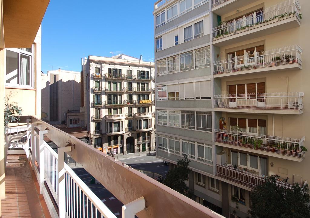 Lets Holidays Centric Apartment In Barcelona Phòng bức ảnh