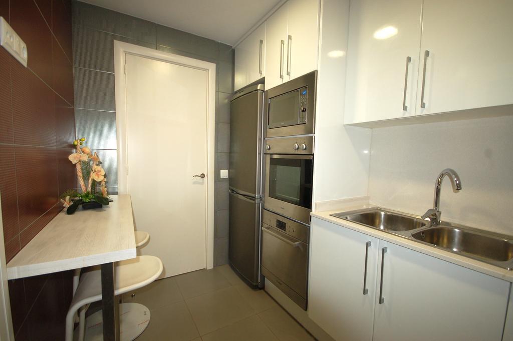 Lets Holidays Centric Apartment In Barcelona Phòng bức ảnh