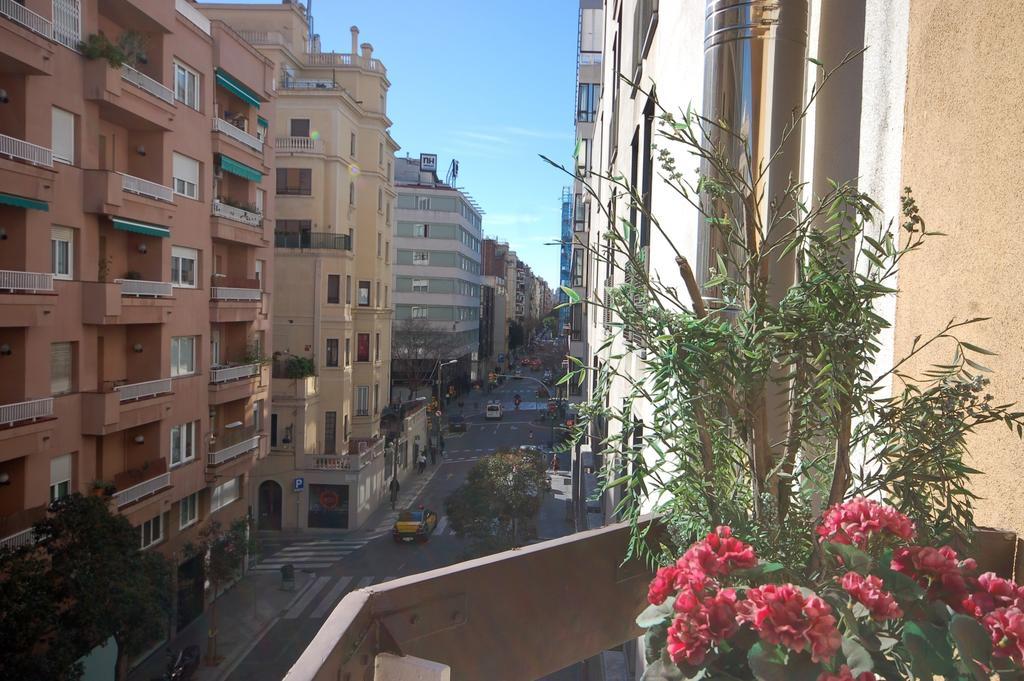 Lets Holidays Centric Apartment In Barcelona Phòng bức ảnh