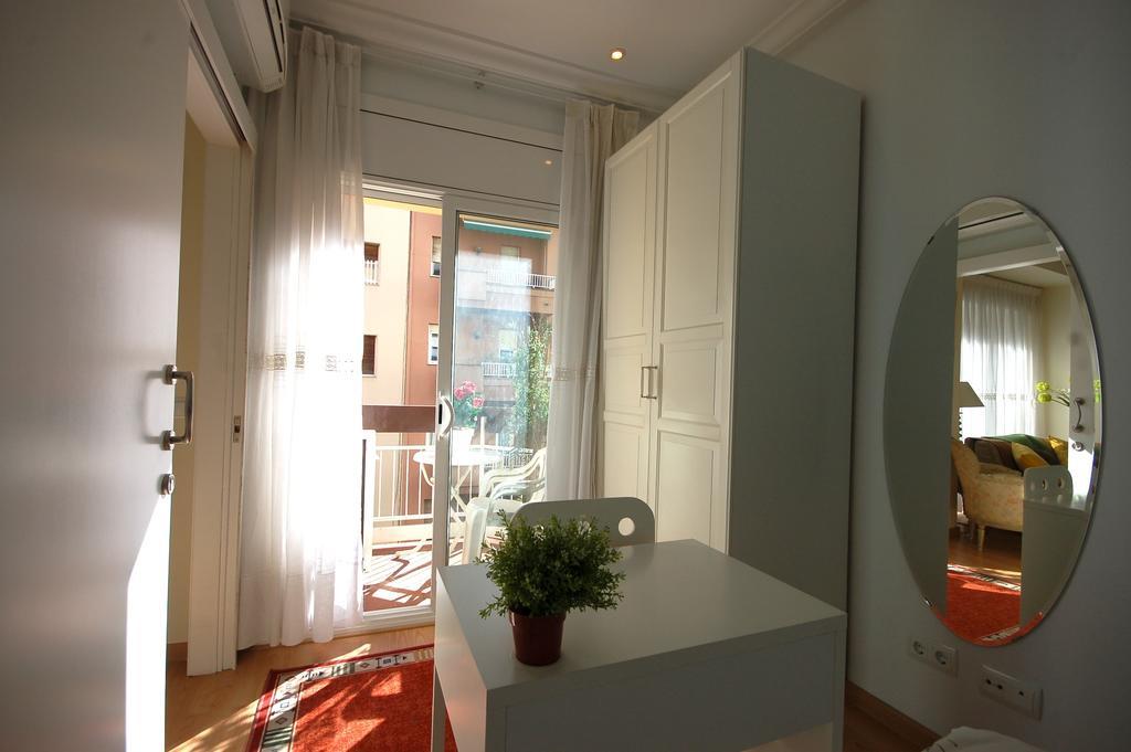 Lets Holidays Centric Apartment In Barcelona Phòng bức ảnh