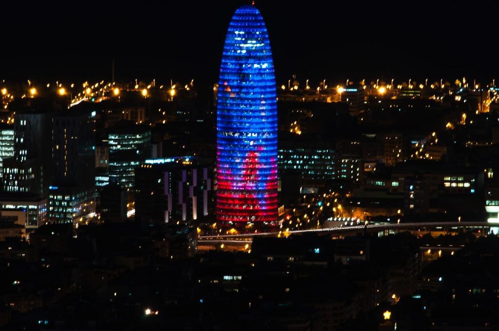 Lets Holidays Centric Apartment In Barcelona Phòng bức ảnh