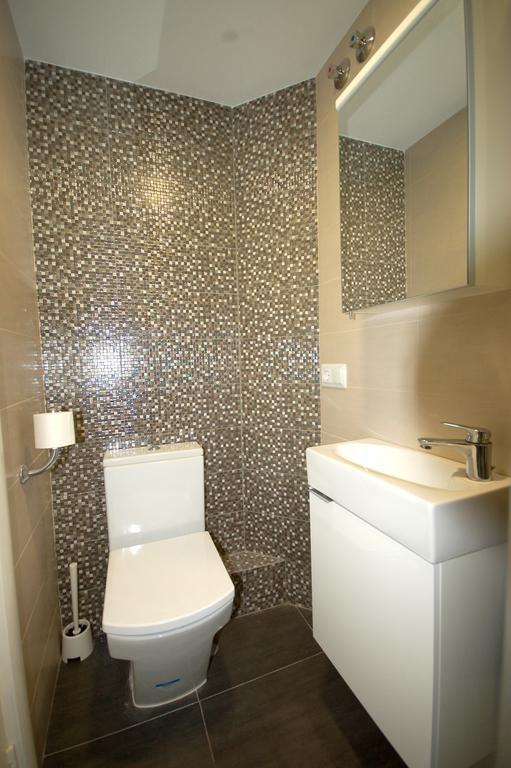 Lets Holidays Centric Apartment In Barcelona Phòng bức ảnh