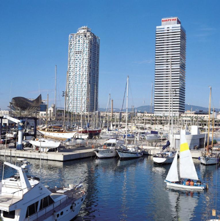 Lets Holidays Centric Apartment In Barcelona Phòng bức ảnh