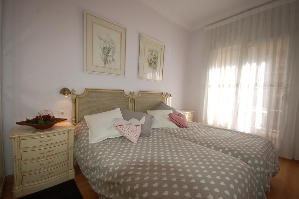 Lets Holidays Centric Apartment In Barcelona Phòng bức ảnh