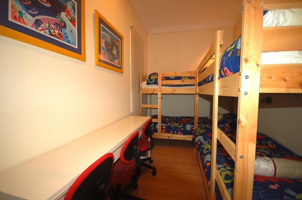 Lets Holidays Centric Apartment In Barcelona Phòng bức ảnh